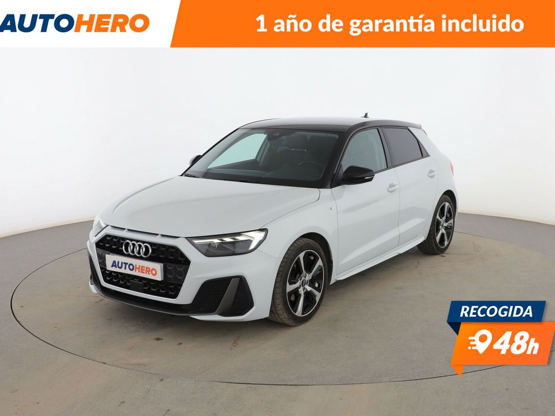 Imagen de AUDI A1