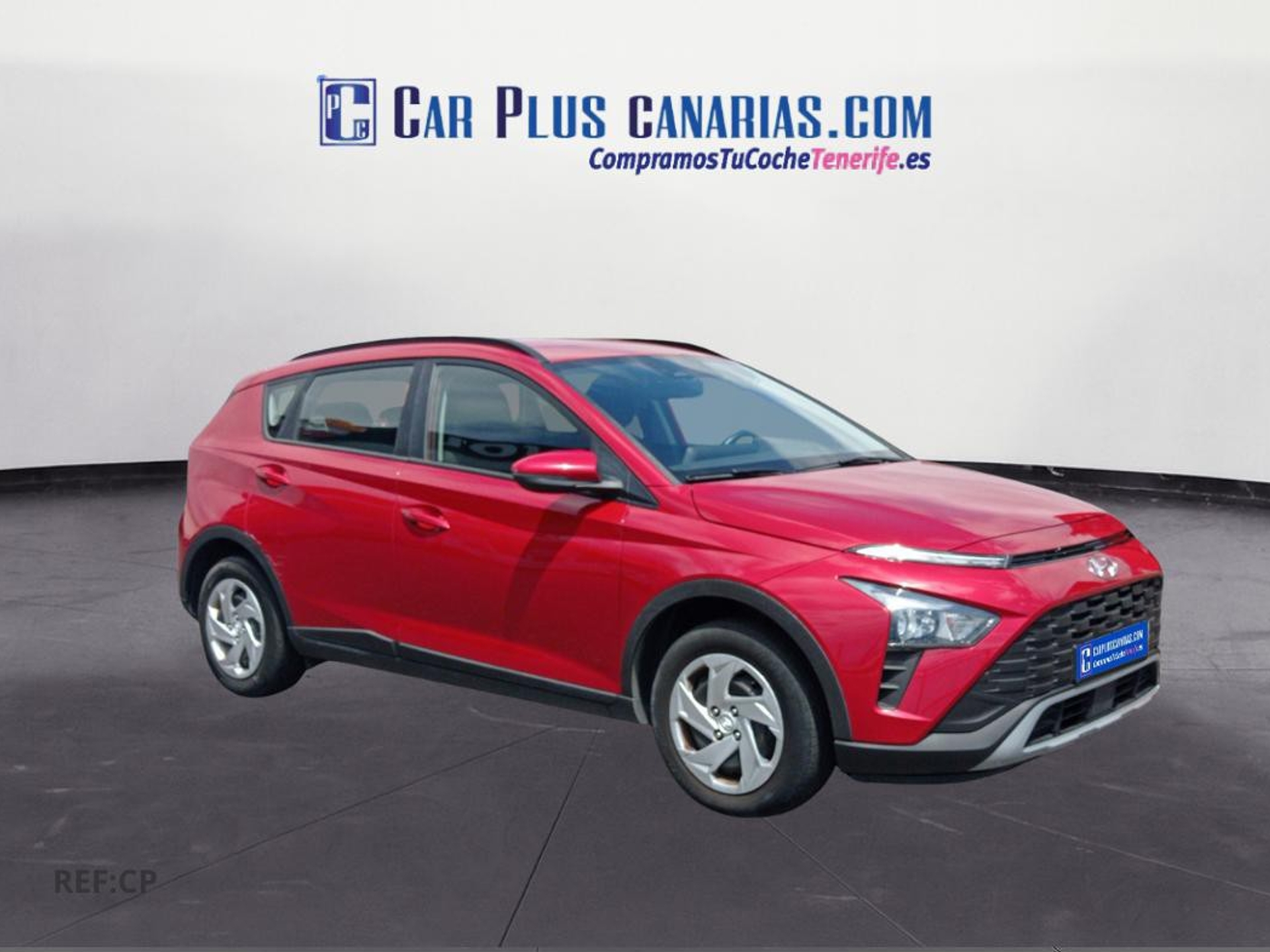 Imagen de HYUNDAI Bayon