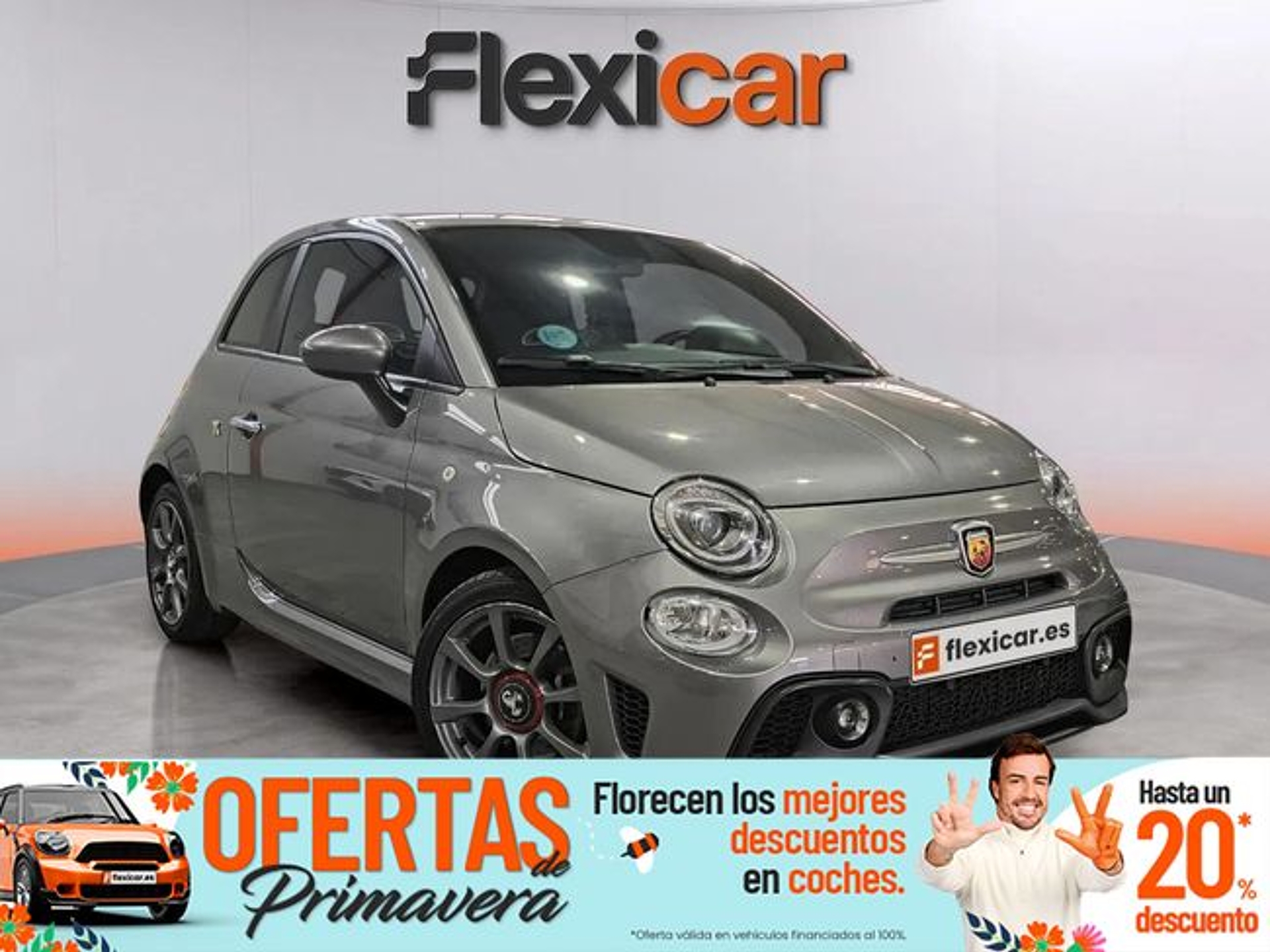 Imagen de ABARTH 595