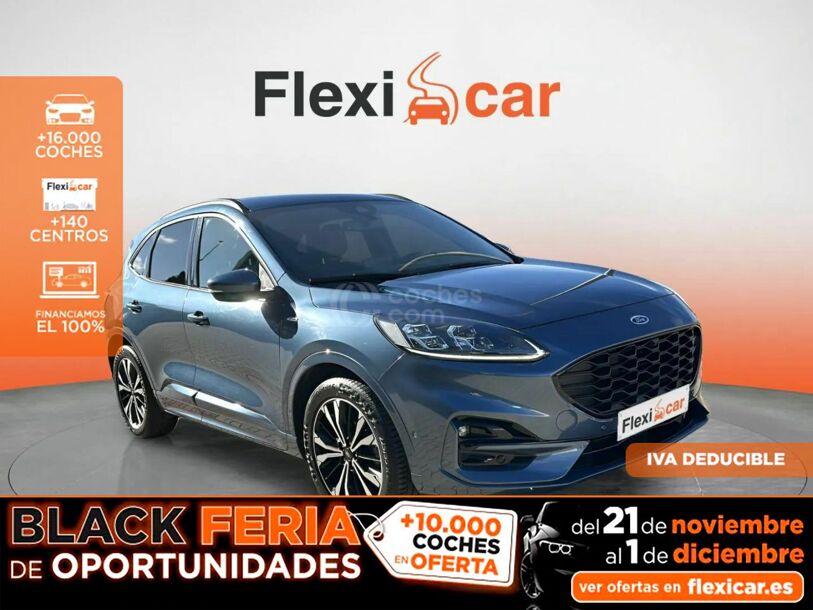 Foto del FORD Kuga 1.5 EcoBoost ST-Line FWD 150