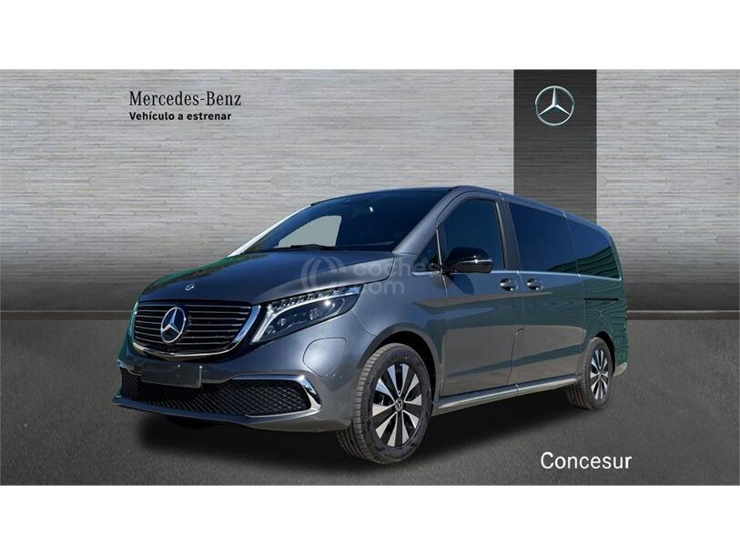 Foto del MERCEDES EQV 300 Extralarga