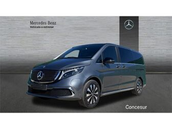 Imagen de MERCEDES EQV 300 Extralarga