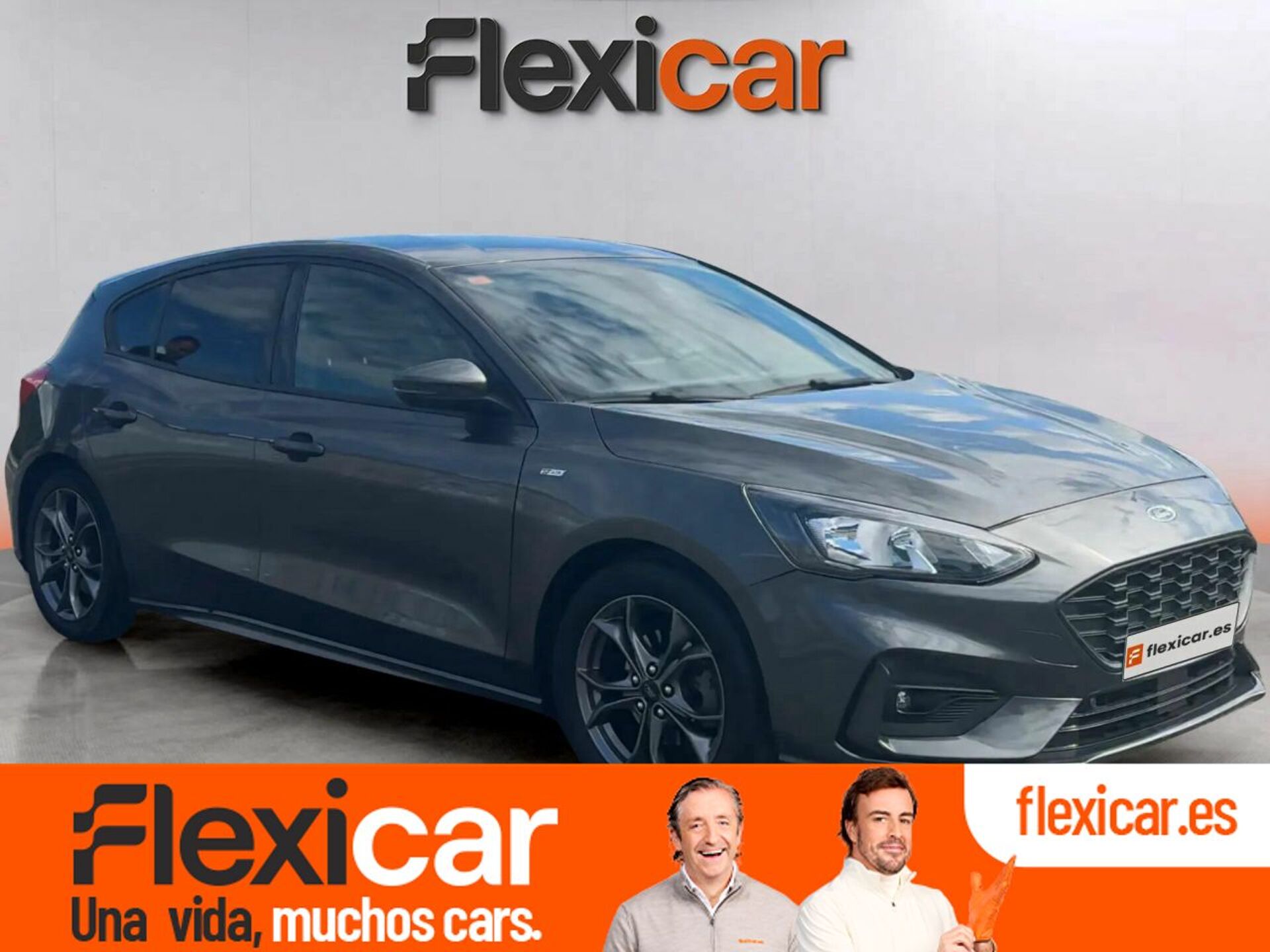 Imagen de FORD Focus
