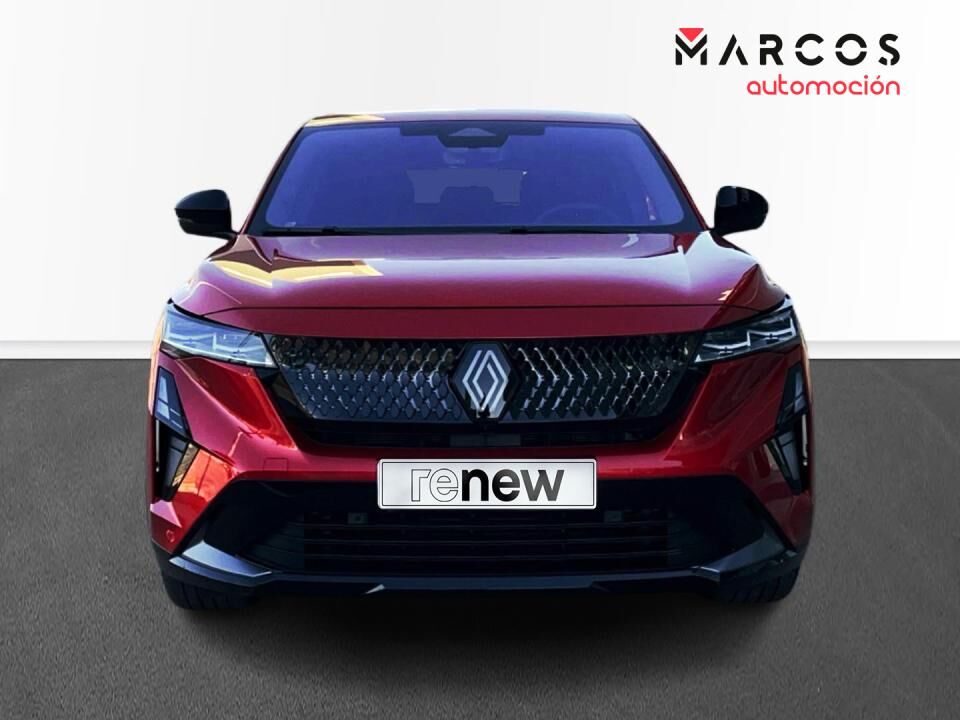 Foto del RENAULT Rafale E-Tech Esprit Alpine 4x4 221kW