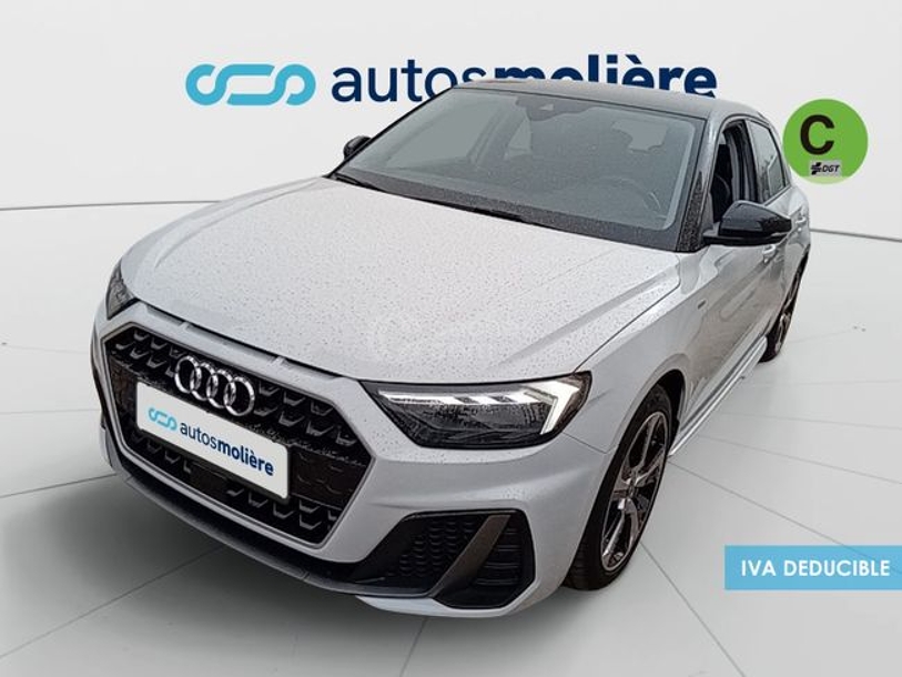 Foto del AUDI A1 Sportback 25 TFSI Adrenalin