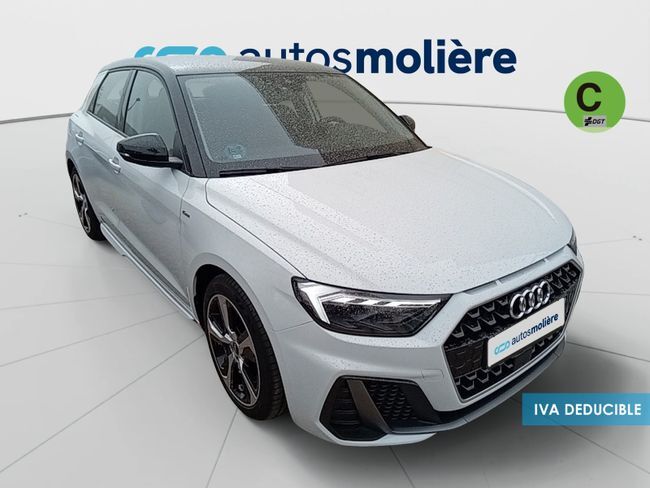 Foto del AUDI A1 Sportback 25 TFSI Adrenalin