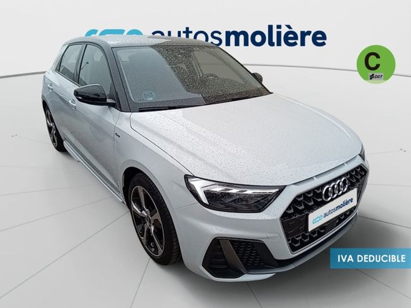 Foto del AUDI A1 Sportback 25 TFSI Adrenalin
