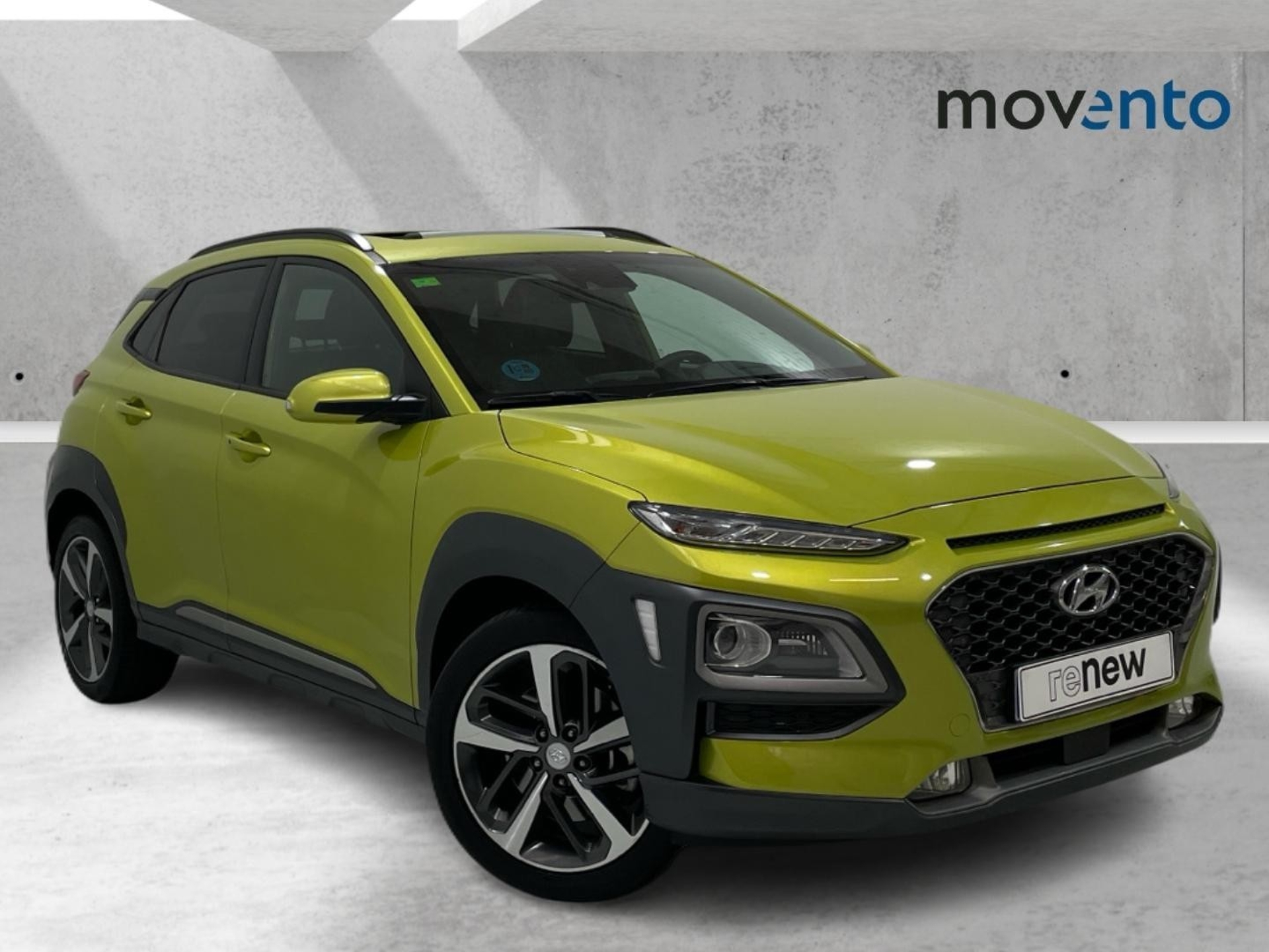 Imagen de HYUNDAI Kona