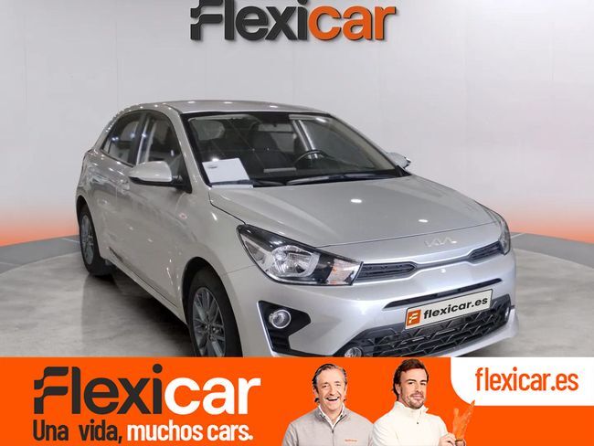 KIA Rio (1.2 DPi 62kW (84CV) Drive) en Palmas, Las