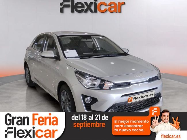 KIA Rio (1.2 DPi 62kW (84CV) Drive) en Palmas, Las