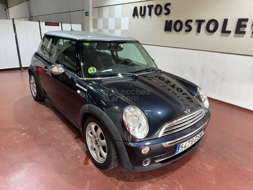 Foto del MINI Mini Cooper