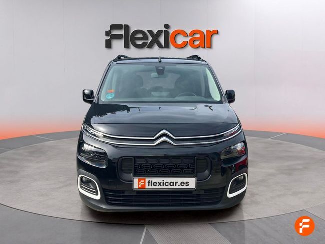 Foto del CITROEN Berlingo BlueHDi S&S Talla XL Shine EAT8 130