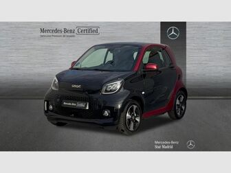 Imagen de SMART Fortwo Coupé EQ