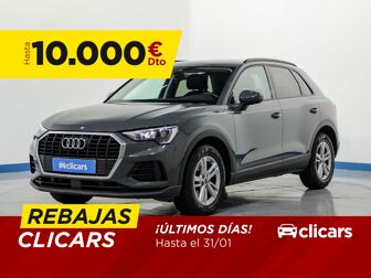 Imagen de AUDI Q3 35 TDI S tronic 110kW