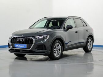 Imagen de AUDI Q3 35 TDI S tronic 110kW