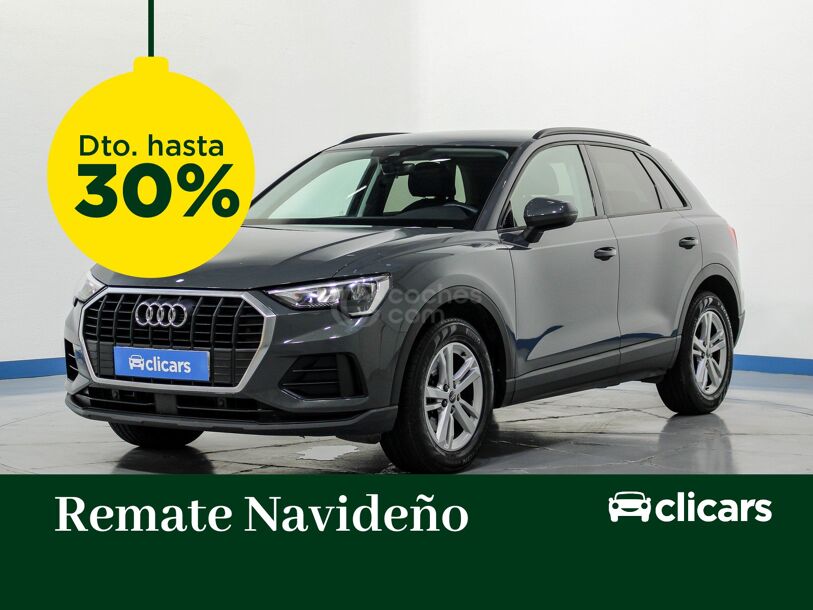 Foto del AUDI Q3 35 TDI S tronic 110kW