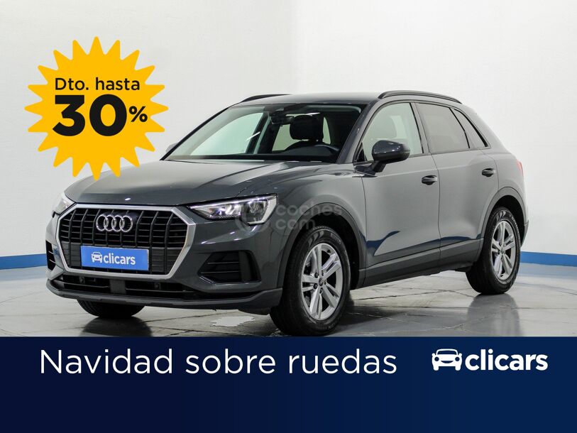 Foto del AUDI Q3 35 TDI S tronic 110kW