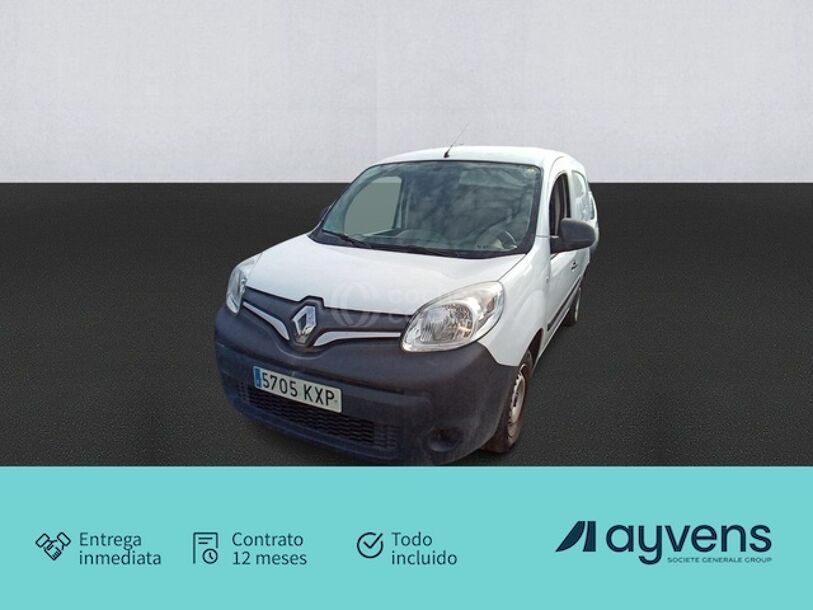 Foto del RENAULT Kangoo Fg. 1.5dCi Profesional 55kW