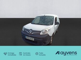 Imagen de RENAULT Kangoo Fg. 1.5dCi Profesional 55kW