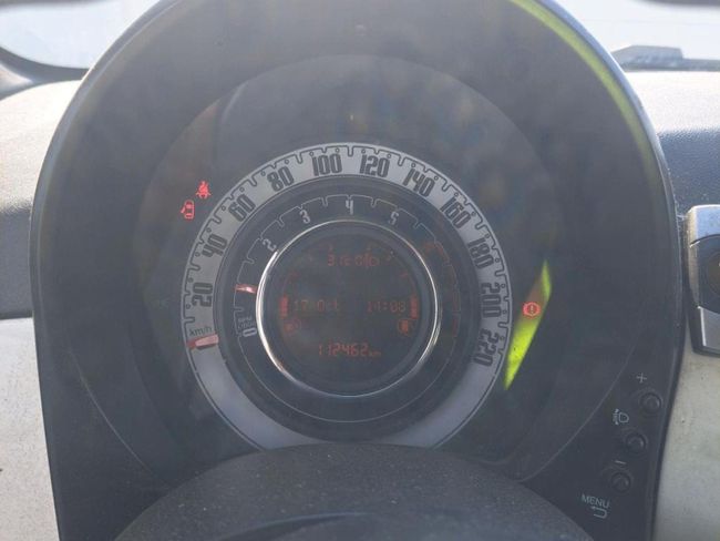 Foto del FIAT 500 1.0 GSE Lounge