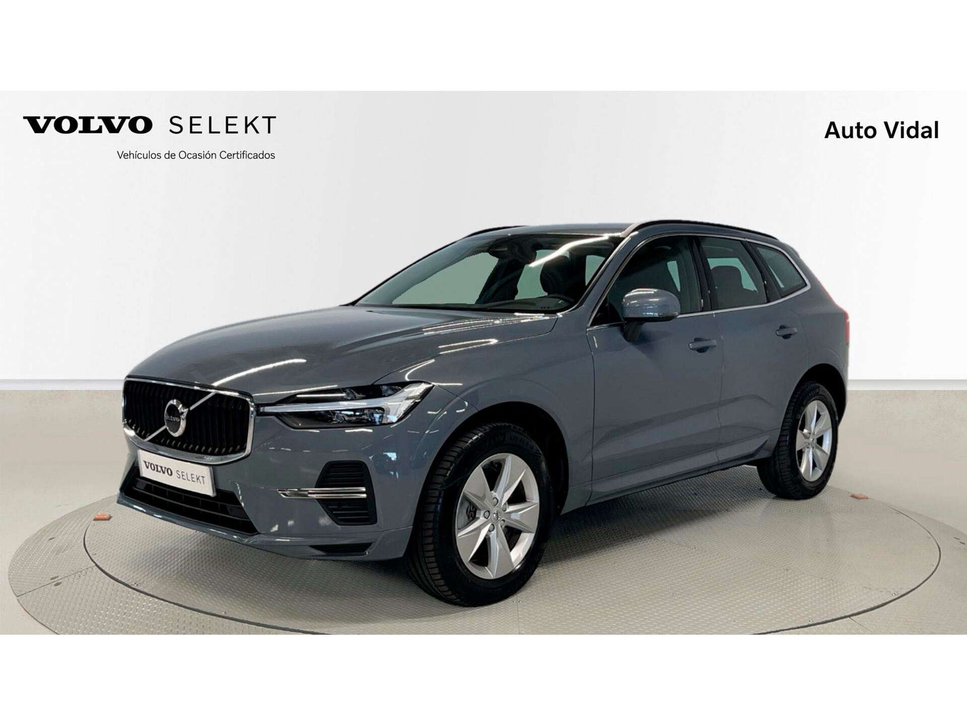 Imagen de VOLVO XC60