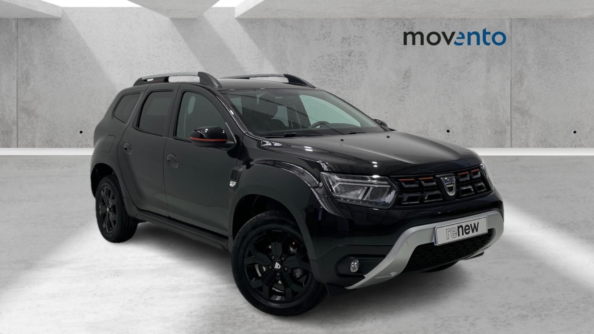 DACIA Duster (Extreme TCE 96 kW (130 CV) 4X2) en Barcelona