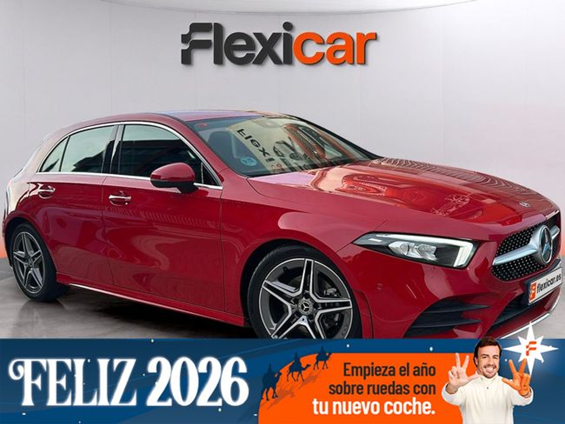 Imagen de MERCEDES Clase A