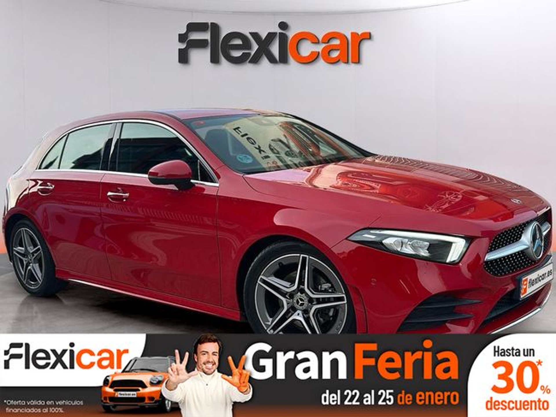 Imagen de MERCEDES Clase A