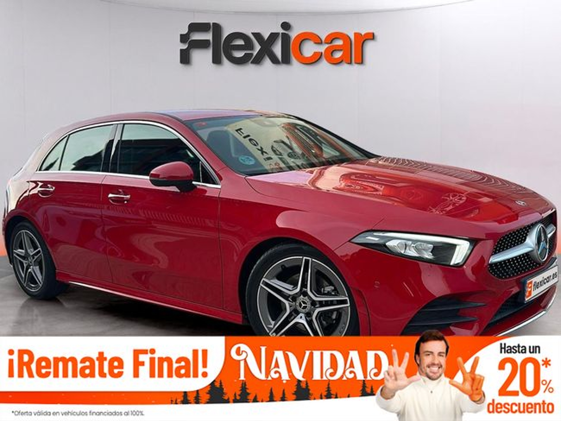 Imagen de MERCEDES Clase A