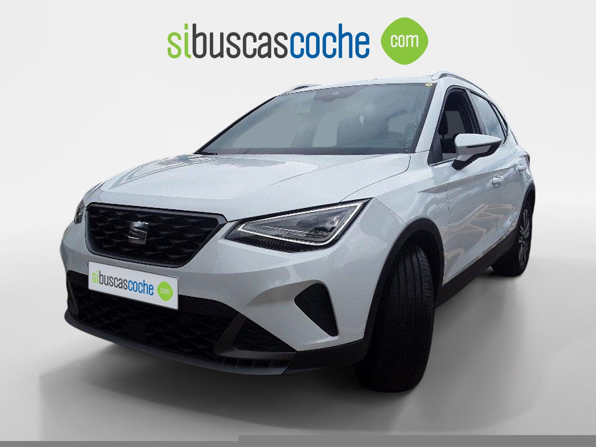 Imagen de SEAT Arona