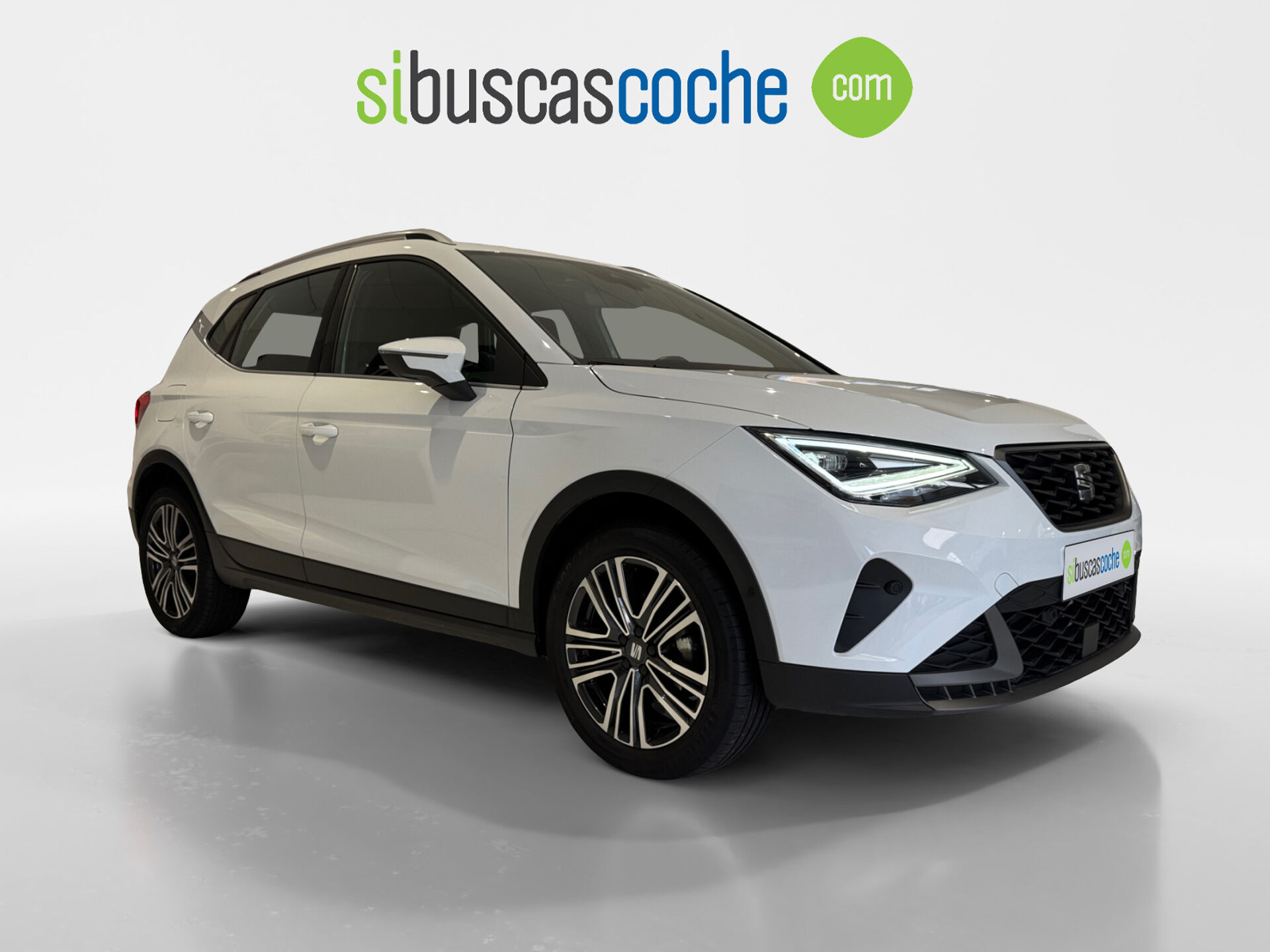 Imagen de SEAT Arona