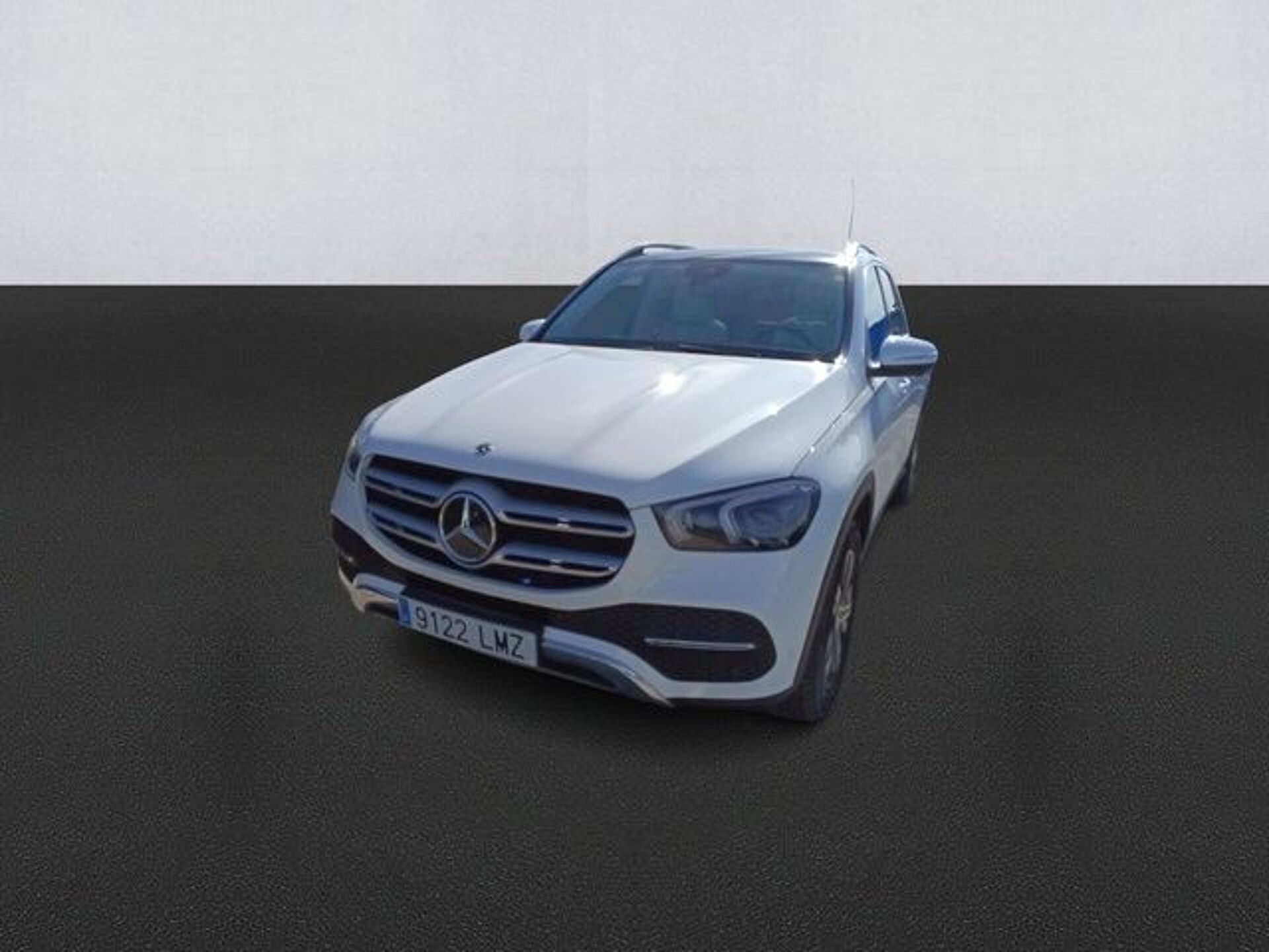 Imagen de MERCEDES Clase GLE
