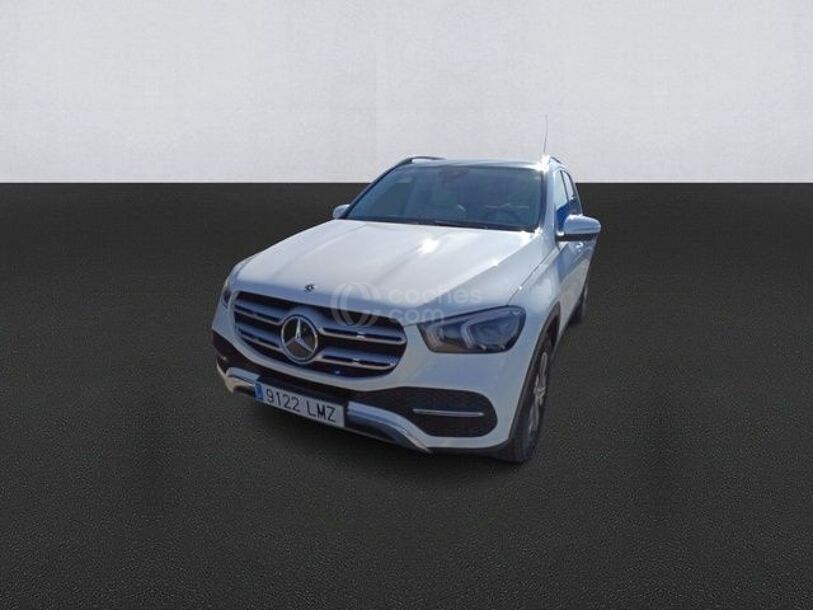 Foto del MERCEDES Clase GLE GLE 300d 4Matic Aut.