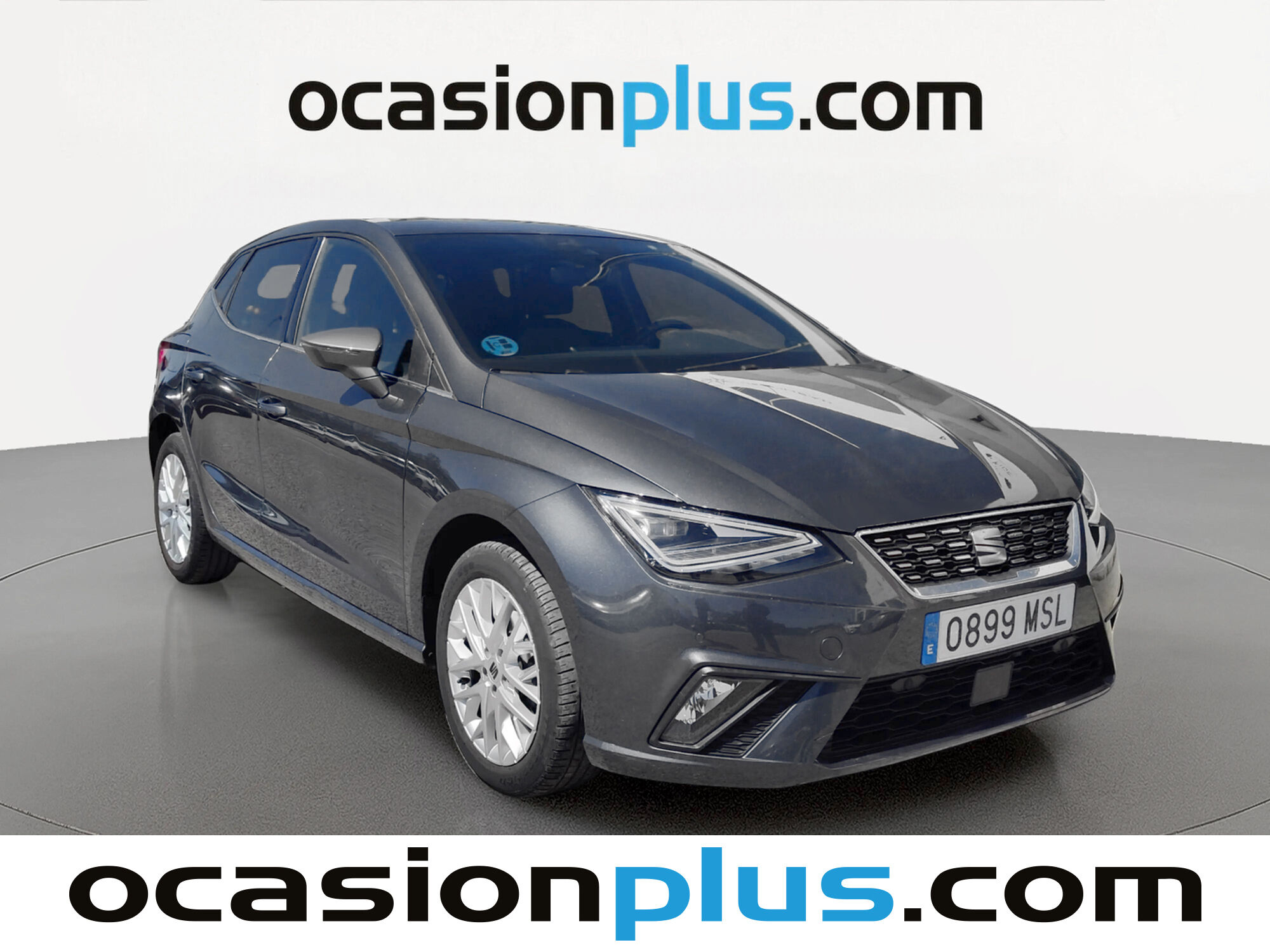 Foto del SEAT Ibiza 1.0 TSI S&S Special Edition 115