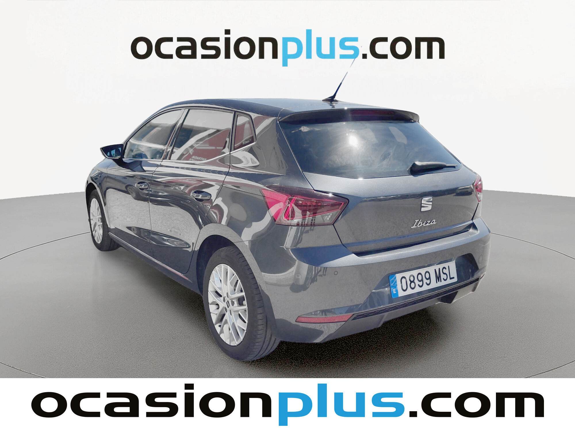 Foto del SEAT Ibiza 1.0 TSI S&S Special Edition 115