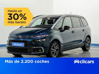 Imagen de CITROEN C4 1.5 BlueHDI S&S Shine EAT8 130