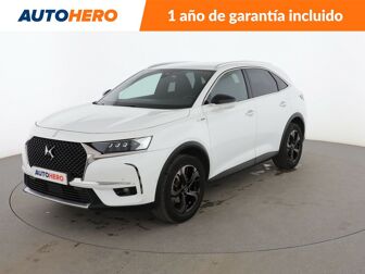 Imagen de DS DS 7 Crossback 1.6 PT. So Chic Aut. 180