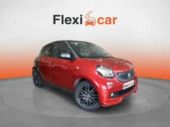 Imagen de SMART Forfour 66 Aut.