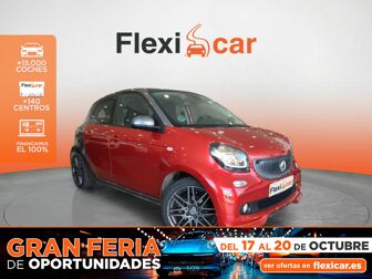 Imagen de SMART Forfour 66 Aut.