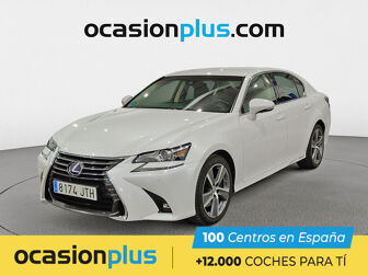Imagen de LEXUS GS