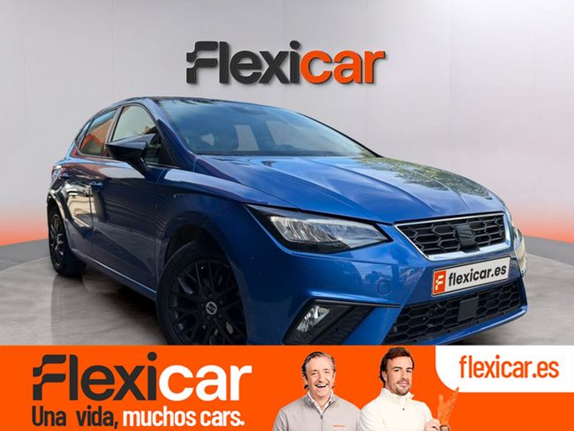 Imagen de SEAT Ibiza