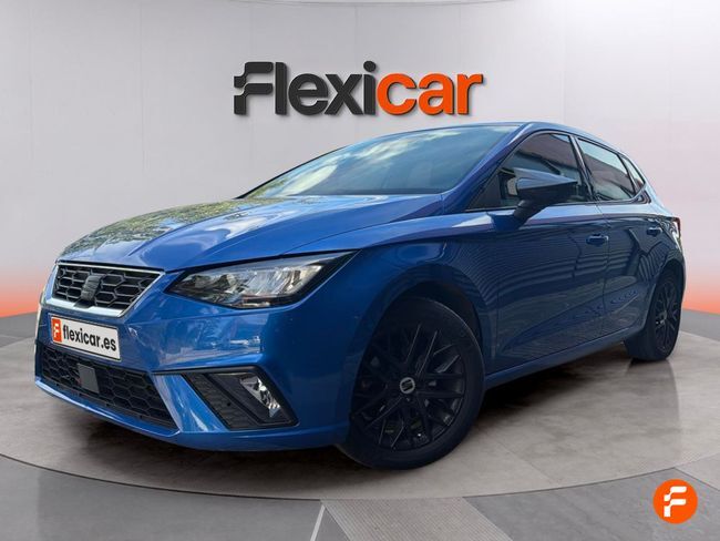 Foto del SEAT Ibiza 1.0 TSI S&S FR 110