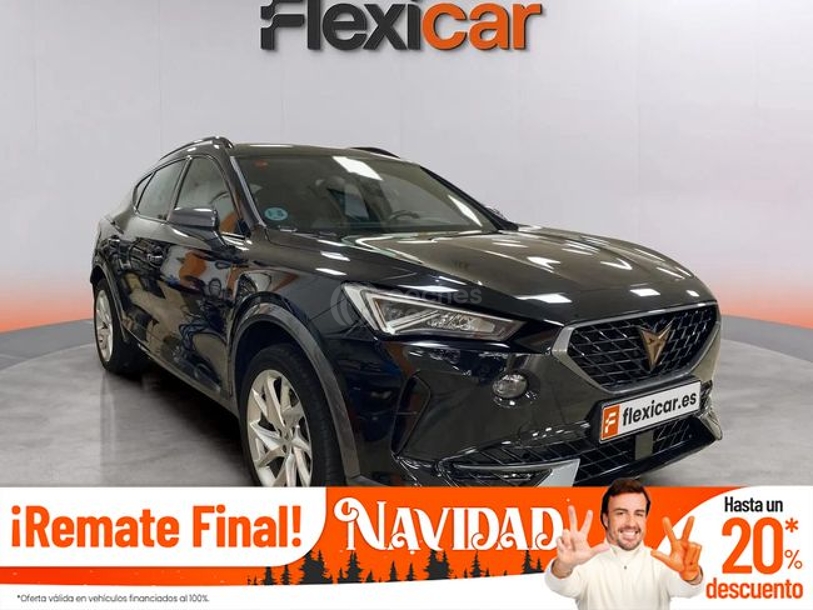 Foto del CUPRA Formentor 1.5 TSI 150