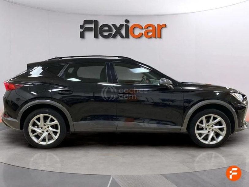 Foto del CUPRA Formentor 1.5 TSI 150