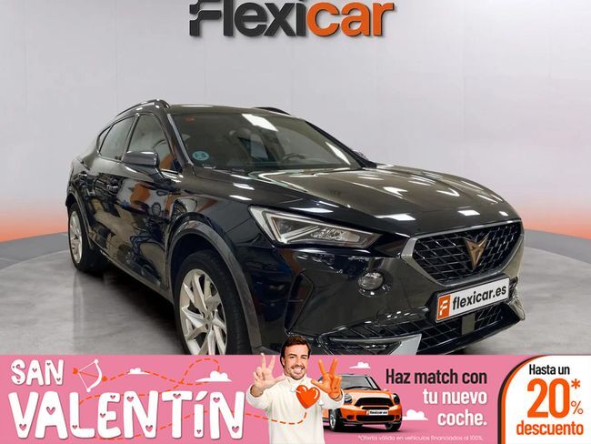 Foto del CUPRA Formentor 1.5 TSI 150