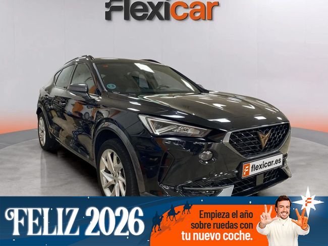 CUPRA Formentor (1.5 TSI 110kW (150 CV)) en Castellón
