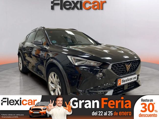CUPRA Formentor (1.5 TSI 110kW (150 CV)) en Castellón