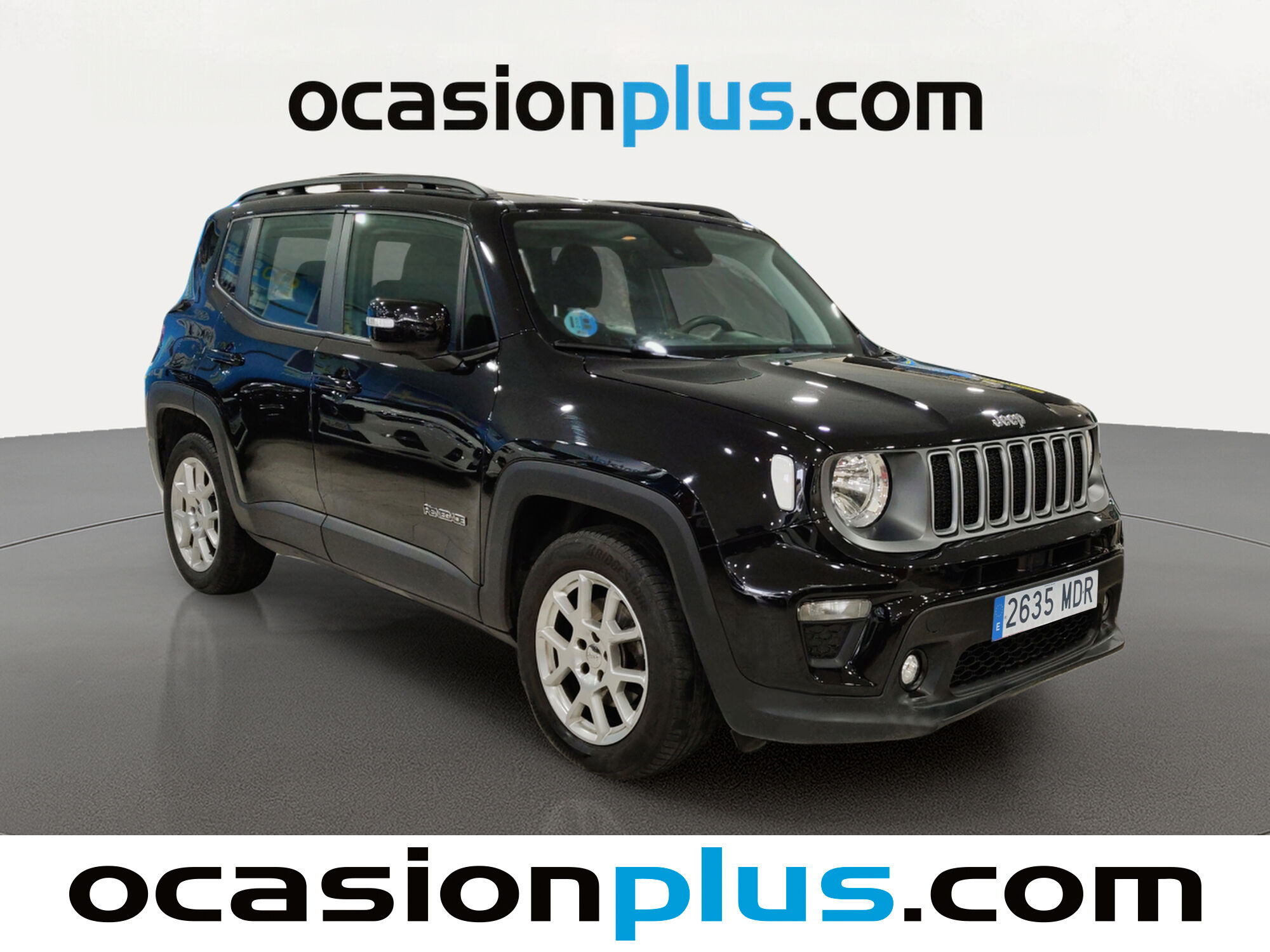 Foto del JEEP Renegade 1.5 MHEV Limited