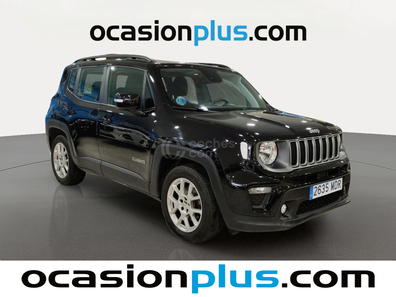 Foto del JEEP Renegade 1.5 MHEV Limited