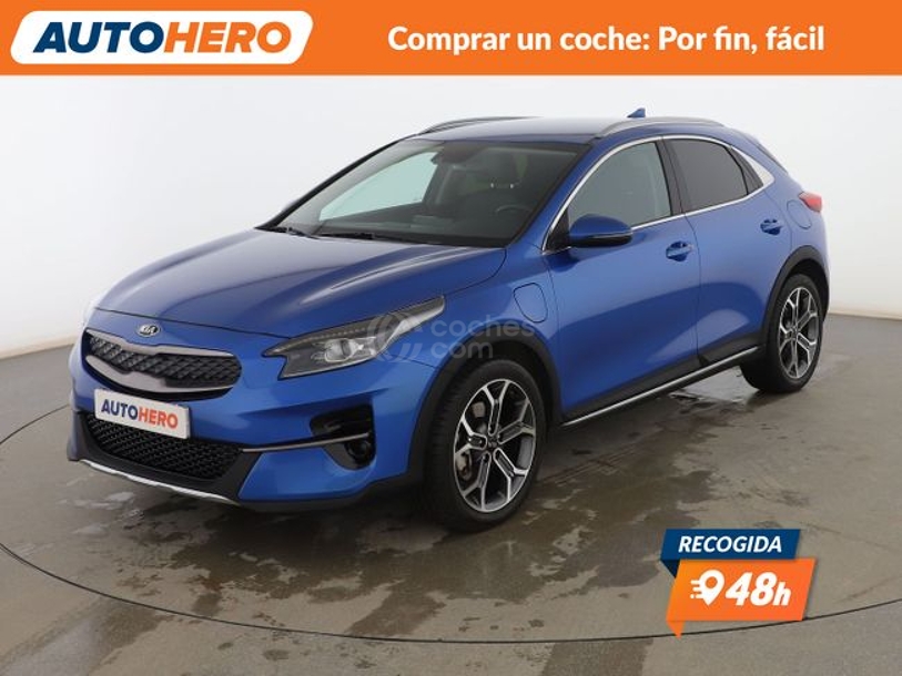 Foto del KIA XCeed 1.6 PHEV eTech Aut.